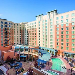 Club Wyndham National Harbor